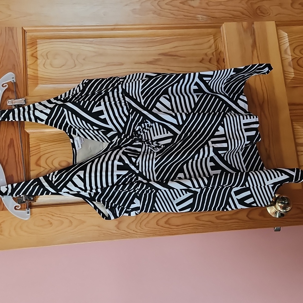 Avenue tankini top